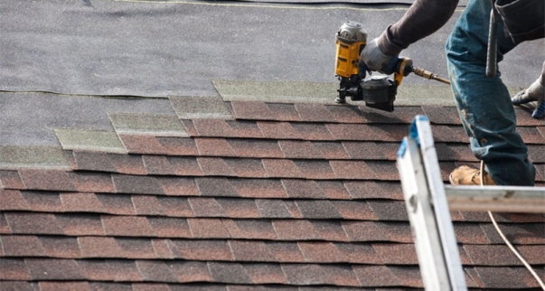 roof repair in houston
